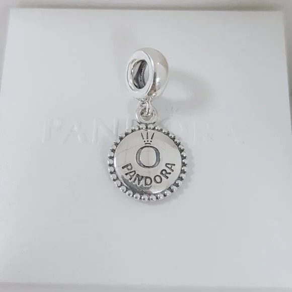 Pandora Arizona Cactus Travel Dangle Charm S925 Silver with box - Picture 10 of 10